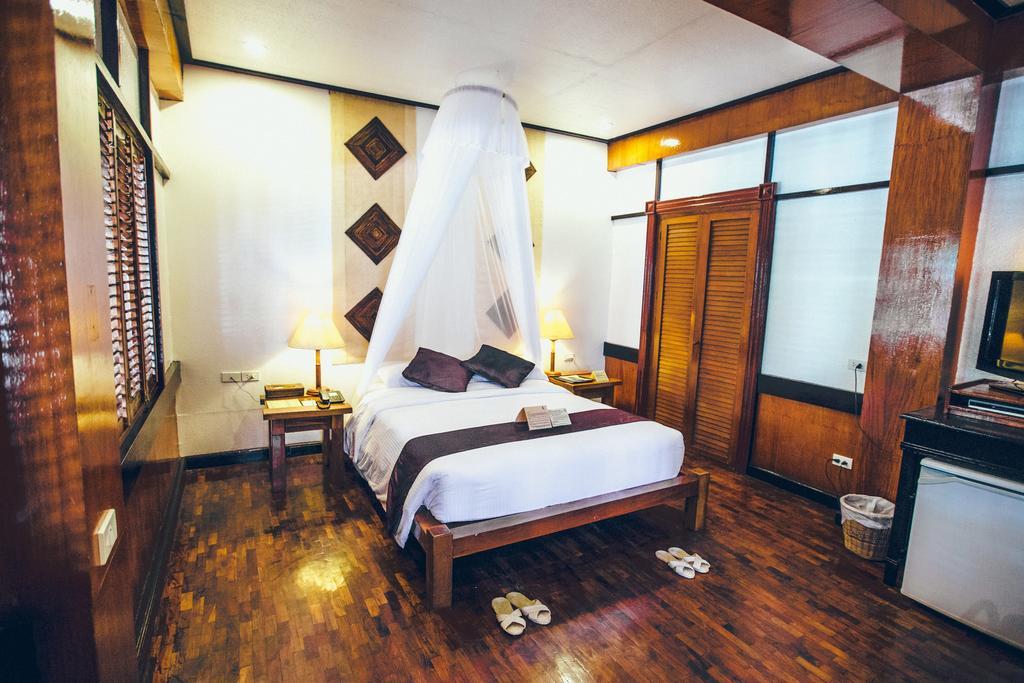 Fridays Boracay Beach Resort Balabag  Exteriör bild