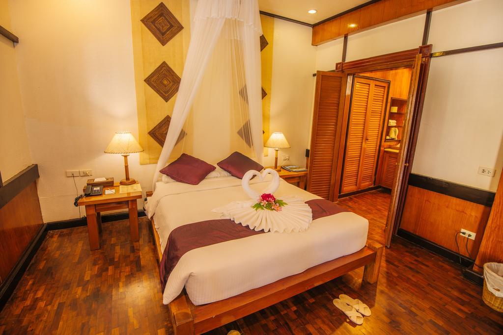 Fridays Boracay Beach Resort Balabag  Exteriör bild