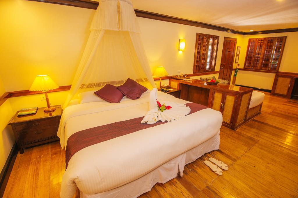 Fridays Boracay Beach Resort Balabag  Exteriör bild