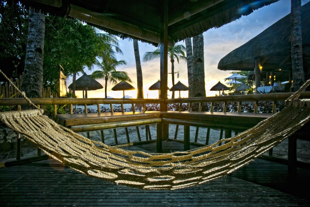 Fridays Boracay Beach Resort Balabag  Exteriör bild